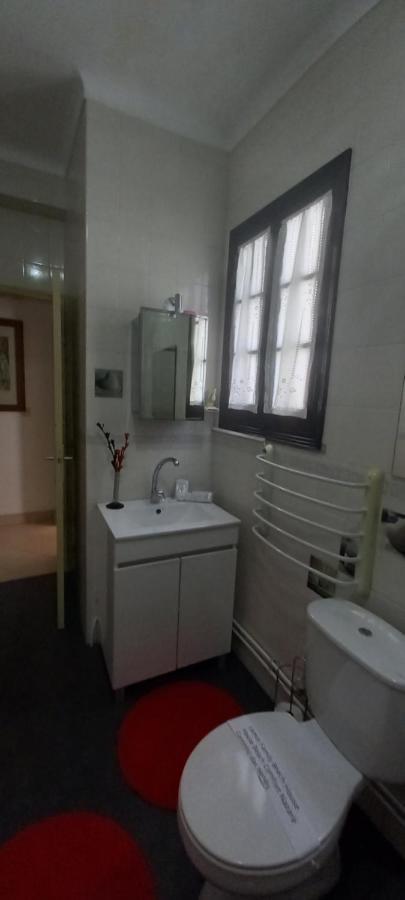 Comfort Beach House Nazaré Zewnętrze zdjęcie
