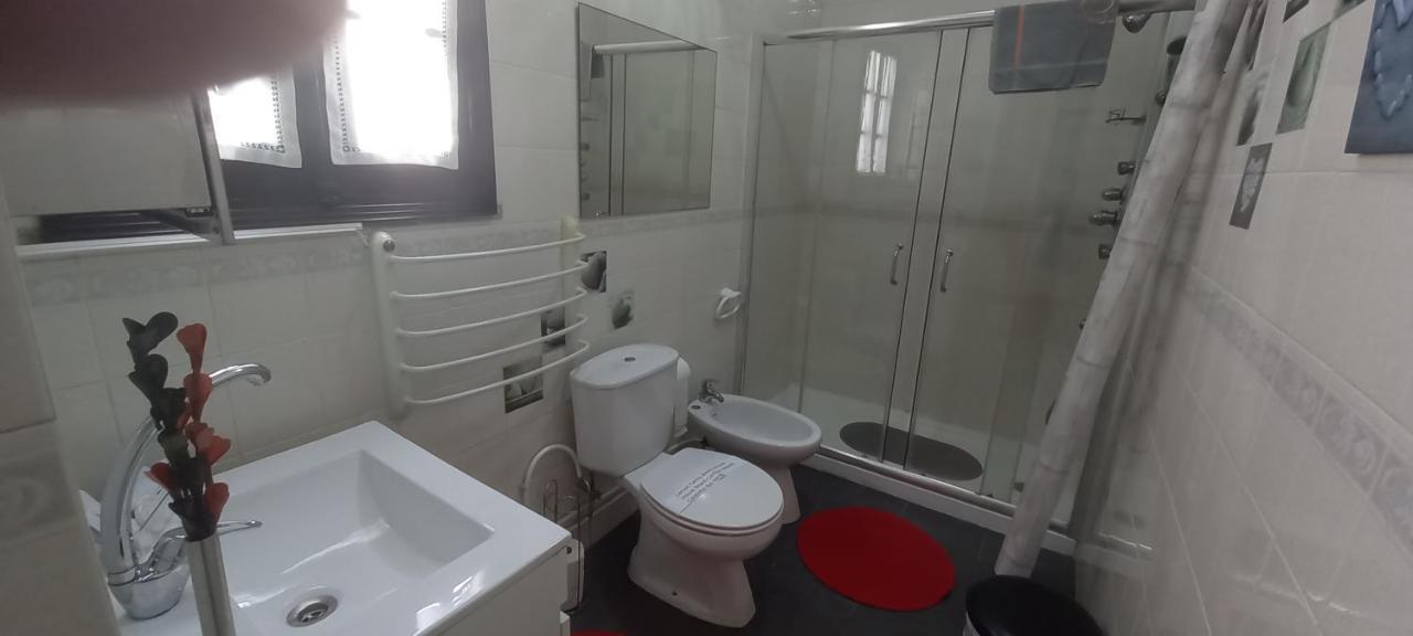 Comfort Beach House Nazaré Zewnętrze zdjęcie