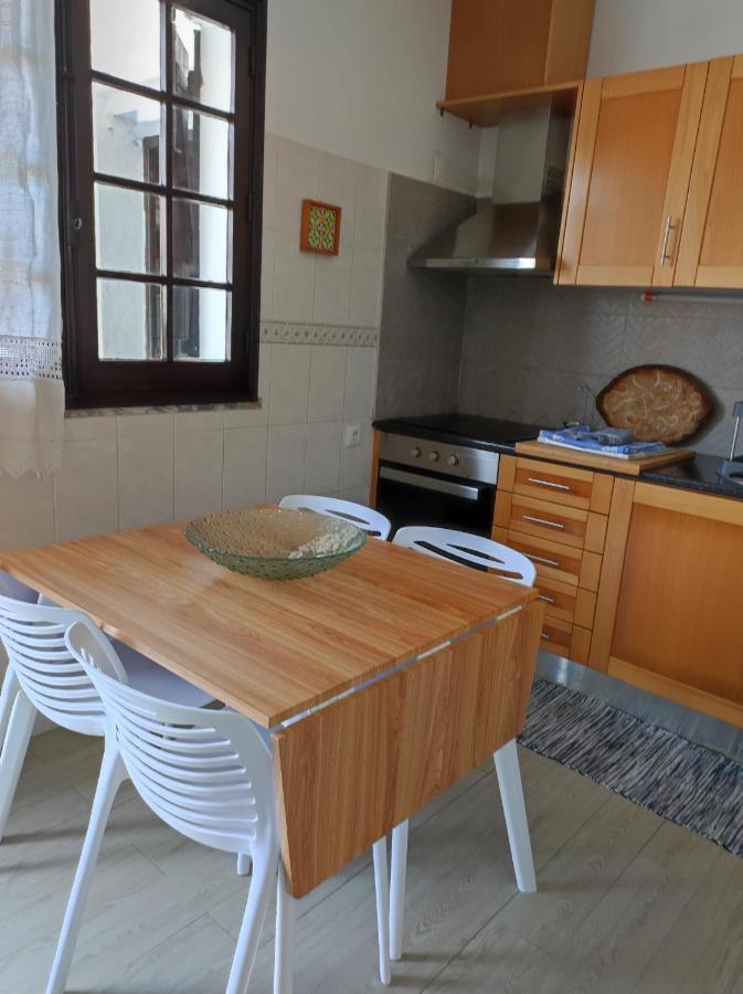 Comfort Beach House Nazaré Zewnętrze zdjęcie