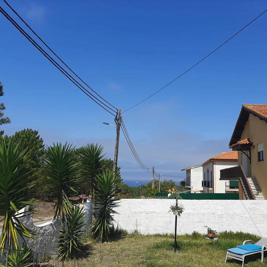 Comfort Beach House Nazaré Zewnętrze zdjęcie