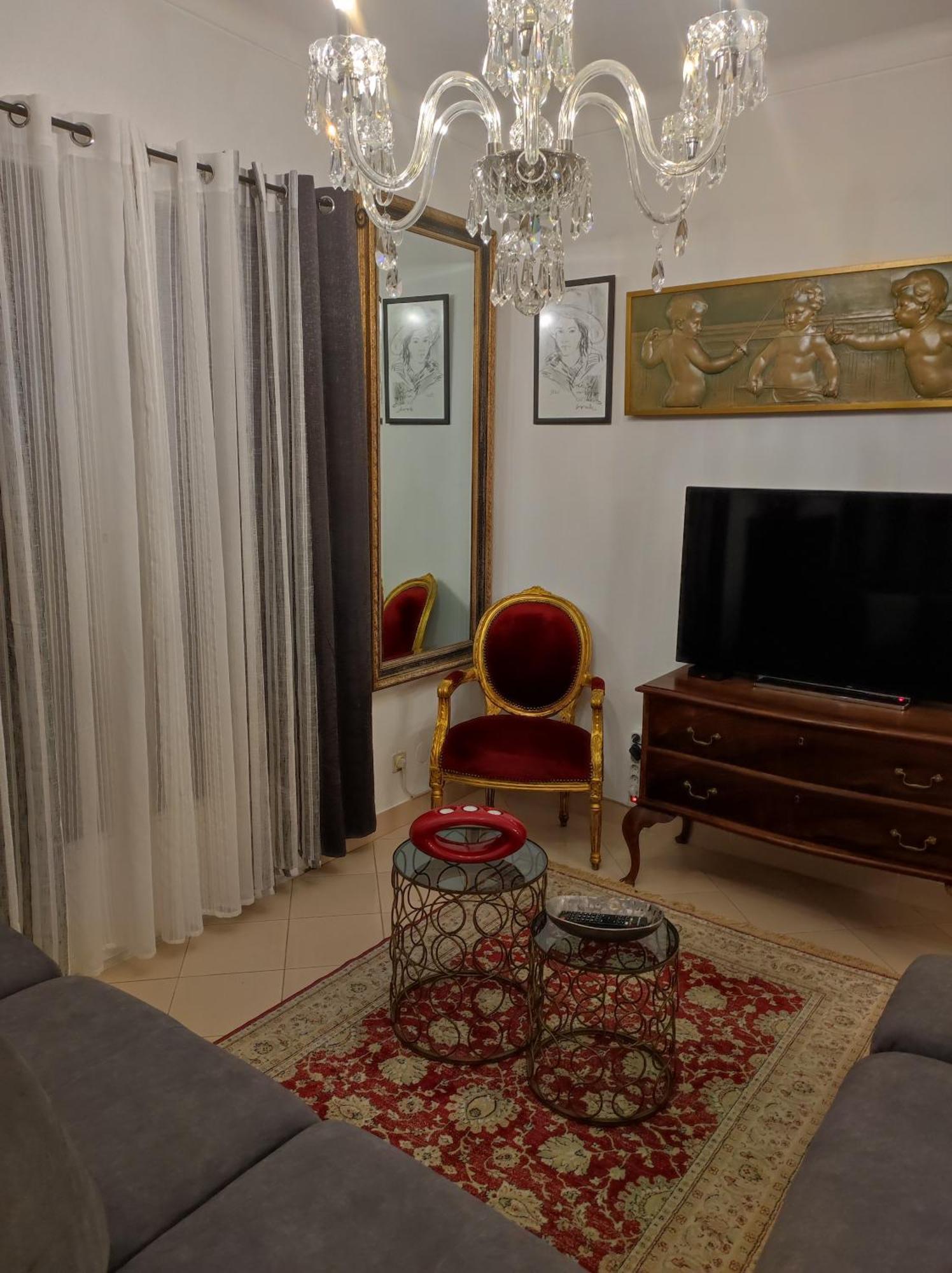 Comfort Beach House Nazaré Zewnętrze zdjęcie