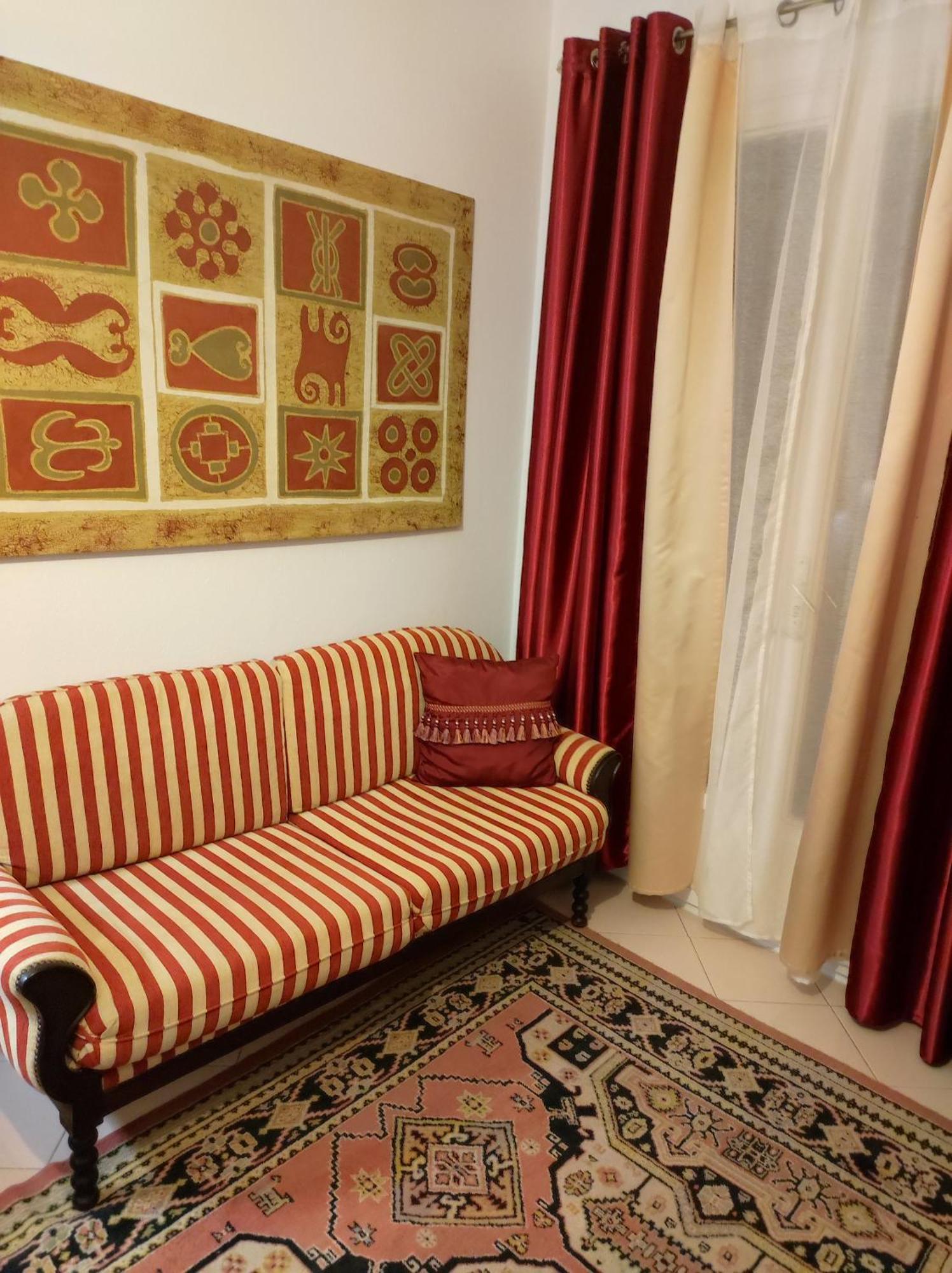 Comfort Beach House Nazaré Zewnętrze zdjęcie