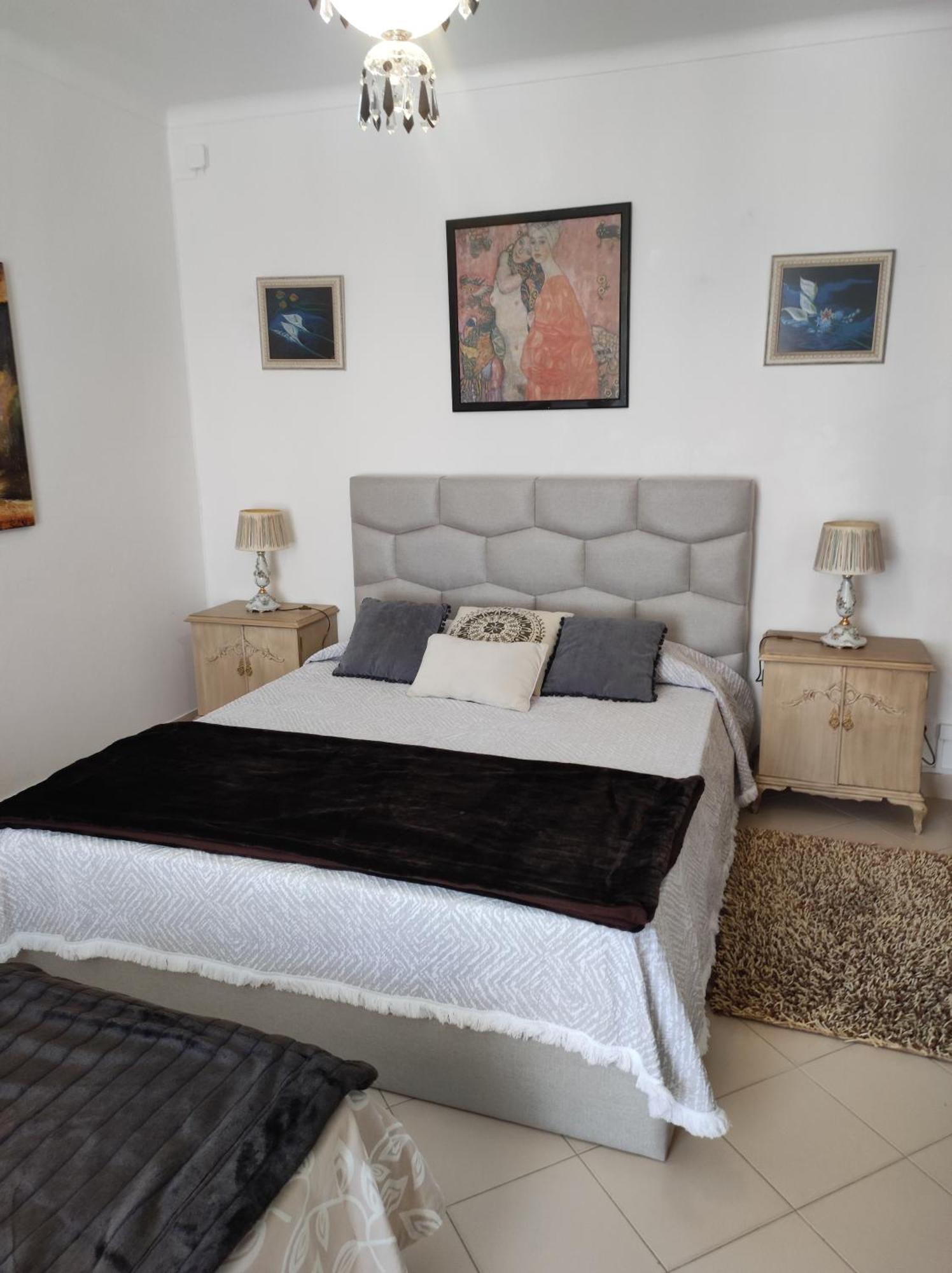 Comfort Beach House Nazaré Zewnętrze zdjęcie