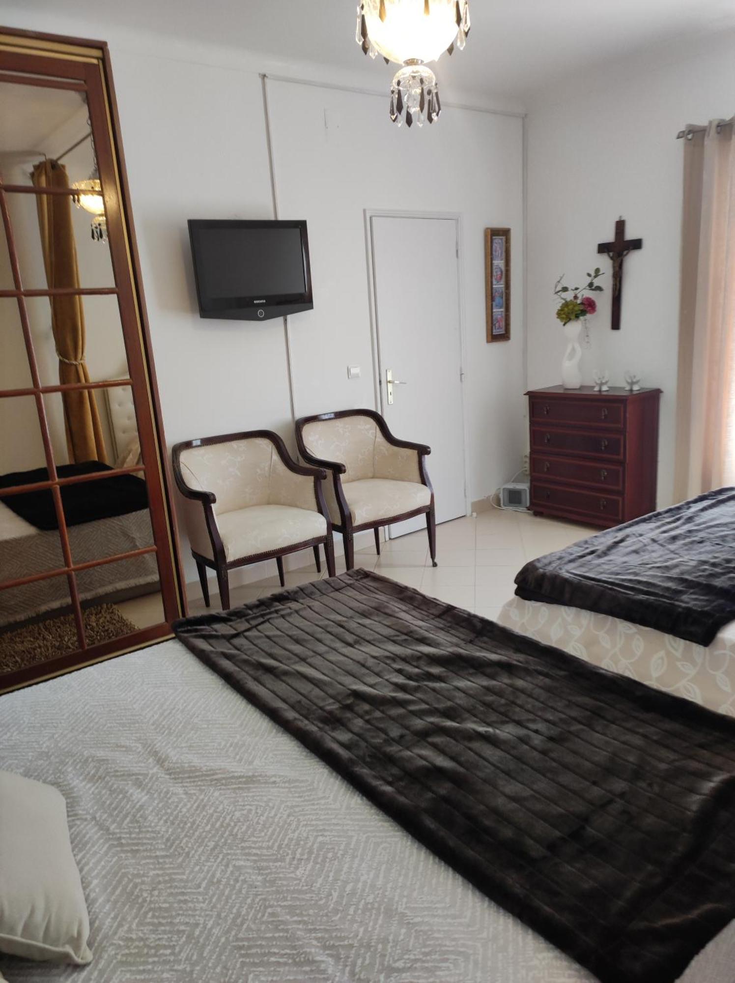 Comfort Beach House Nazaré Zewnętrze zdjęcie