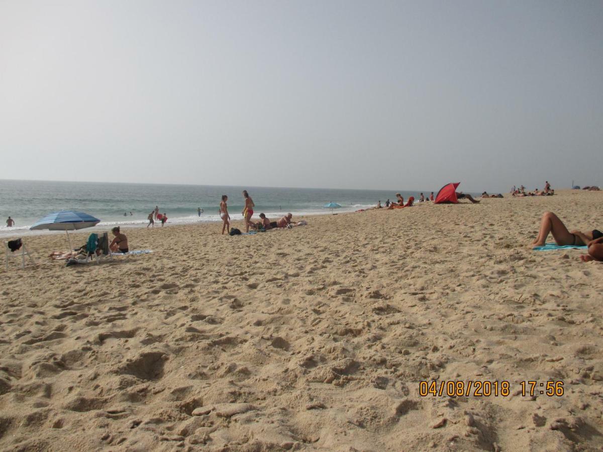 Comfort Beach House Nazaré Zewnętrze zdjęcie