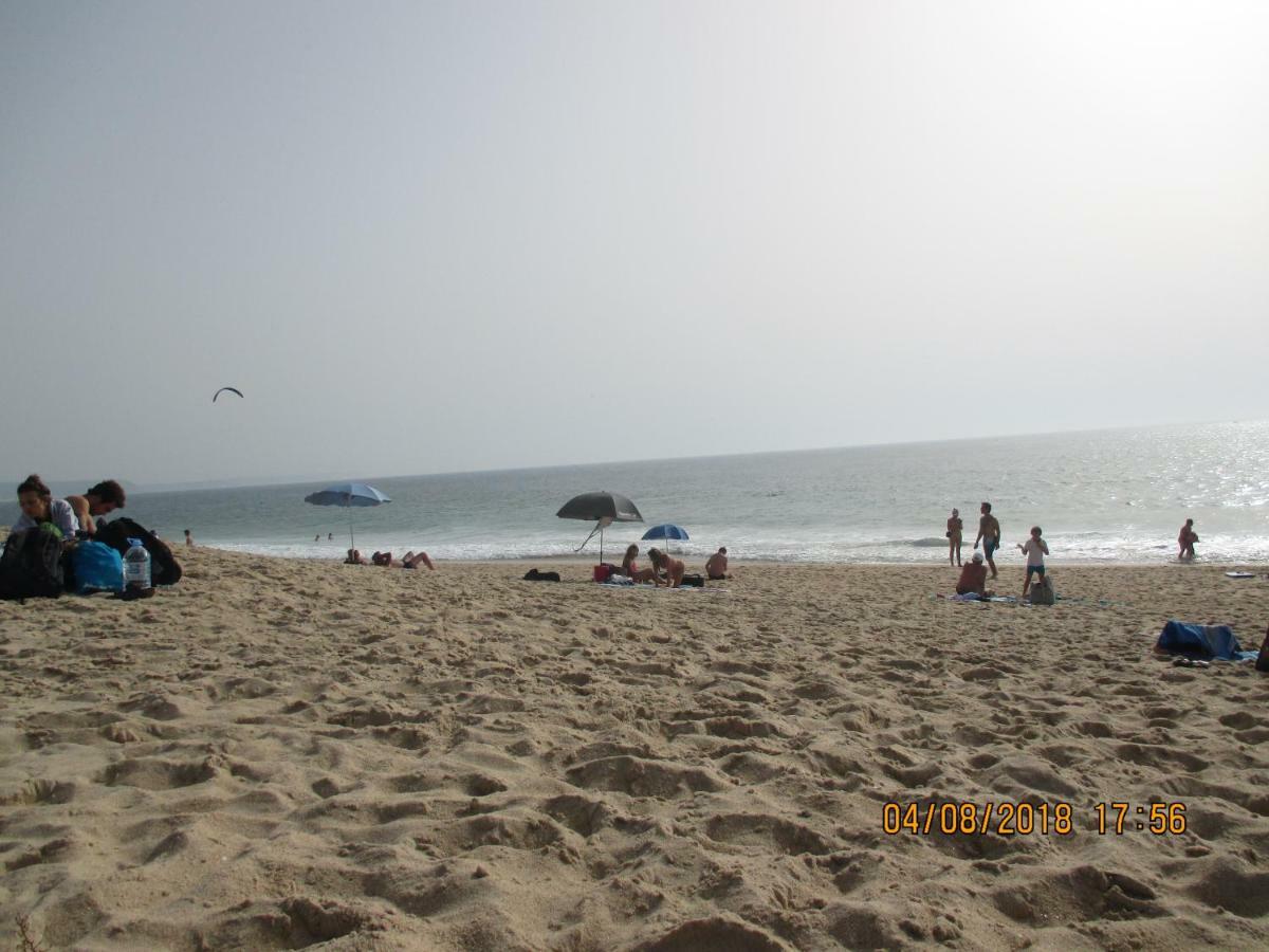 Comfort Beach House Nazaré Zewnętrze zdjęcie